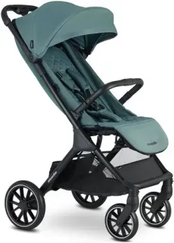 Easywalker Jackey XL (forest green)