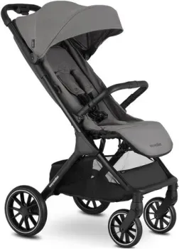 Easywalker Jackey XL (marble grey)