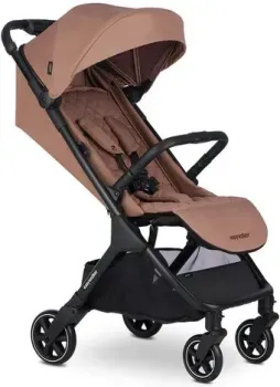 Easywalker Jackey (pecan brown)