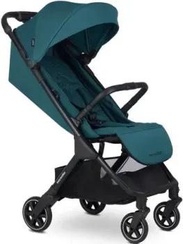 Easywalker Jackey (teal green)