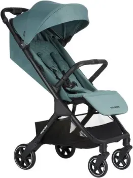 Easywalker Jackey (forest green)