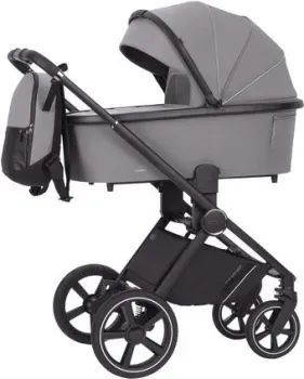 Carrello Ultimo CRL-6515 (2 в 1, smoke grey)