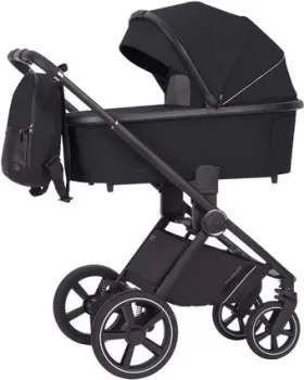 Carrello Ultimo CRL-6515 (2 в 1, pitch black)