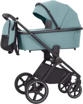 Carrello Ultimo CRL-6515 (2 в 1, forest green)