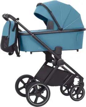 Carrello Ultimo CRL-6515 (2 в 1, aqua blue)