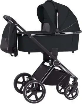 Carrello Ultimo CRL-6511 (2 в 1, sable black)