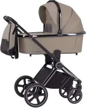 Carrello Ultimo CRL-6511 (2 в 1, pearl beige)