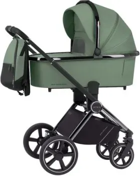 Carrello Ultimo CRL-6511 (2 в 1, forest green)