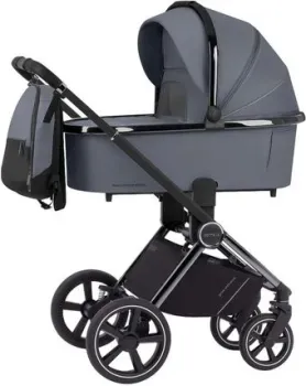 Carrello Ultimo CRL-6511 (2 в 1, cool grey)