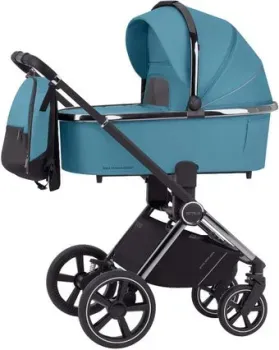 Carrello Ultimo CRL-6511 (2 в 1, aqua blue)