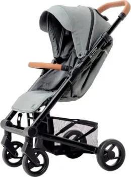 Mutsy Nexo 2023 (moss grey)