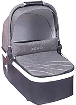 Xo Kid для Siesta/Drive (Dark Grey)