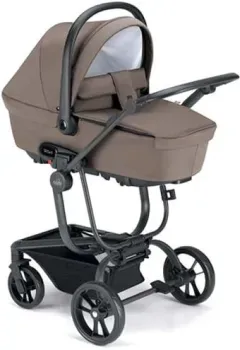 CAM Taski Sport Tris (3 в 1, тортора/черный)