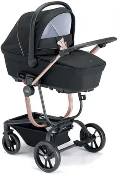 CAM Taski Sport Tris (3 в 1, розовый медвежонок/черный-розовый)