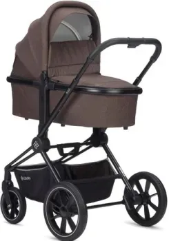 Labala Raiz (2 в 1, choco brown)