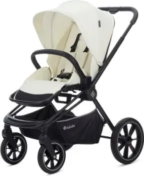 Labala Raiz (white/black)