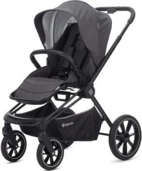 Labala Raiz (stone grey)