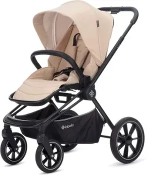 Labala Raiz (sand beige)