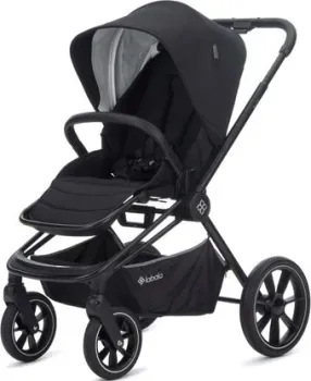 Labala Raiz (night black)