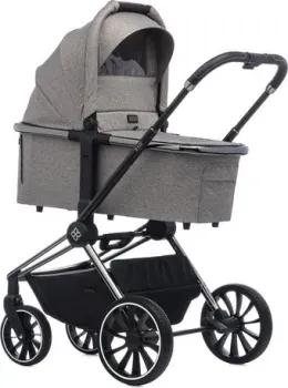 Labala Raiz (2 в 1, light grey)