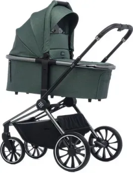 Labala Raiz (2 в 1, green)