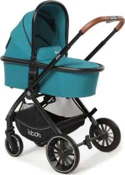 Labala Born 2021 (2 в 1, green)
