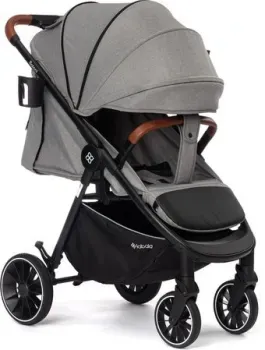 Labala Baloni 2022 (light grey)