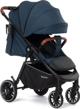 Labala Baloni 2022 (jean blue)