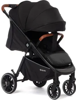 Labala Baloni 2022 (black)
