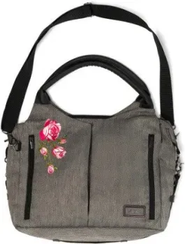 Moon Messenger Bag Florence (902)