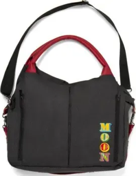 Moon Messenger Bag London (901)