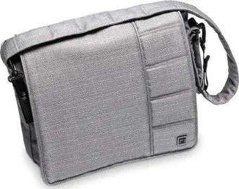 Moon Messenger Bag Stone Structure (001)