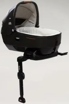 Joie Calmi R129 + i-Base Encore (eclipse)