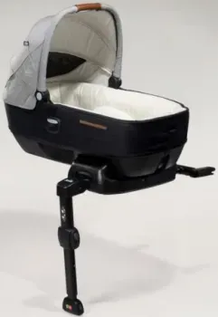 Joie Calmi R129 + i-Base Encore (carbon)