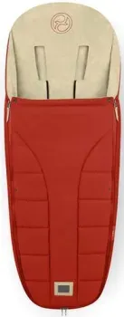 Cybex Platinum Footmuff (autumn gold)