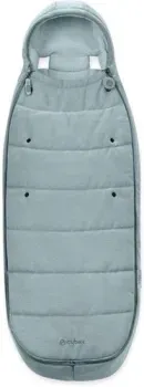 Cybex Gold Footmuff (sky blue)