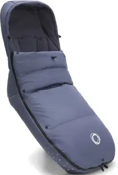 Bugaboo High Performance Footmuff (seaside blue)