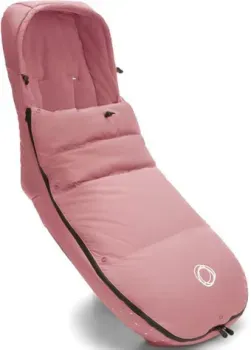 Bugaboo High Performance Footmuff (evening pink)