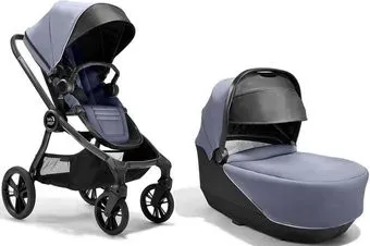 Baby Jogger City Sights (2 в 1, commuter)