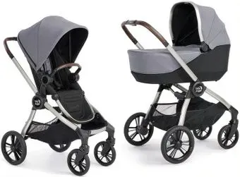Baby Jogger City Sights (2 в 1, dark slate)