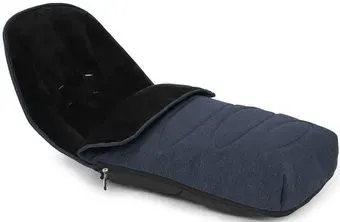 Babystyle Zero Gravity Footmuff (twilight)
