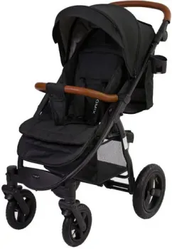 Tomix Stella Lux HP-777LUX (черный)
