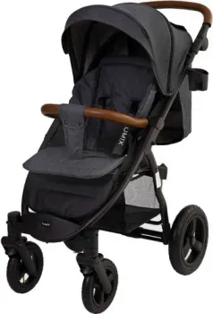 Tomix Stella Lux HP-777LUX (темно-серый)