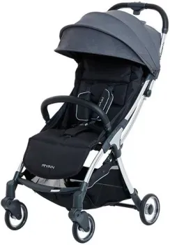 Ryan Prime Lite Max Af (chic black)