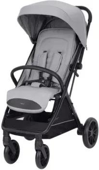 Carrello Nero CRL-5514 (dove grey)