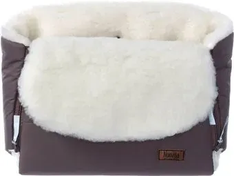 Nuovita Vichingo Bianco 39x29 (шоколад)