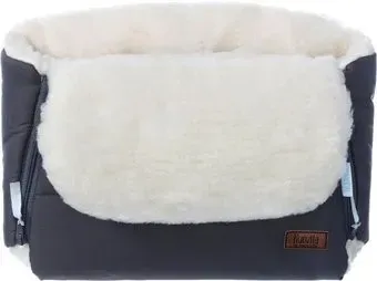 Nuovita Vichingo Bianco (пепельный)