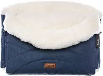Nuovita Tundra Bianco (темно-синий)