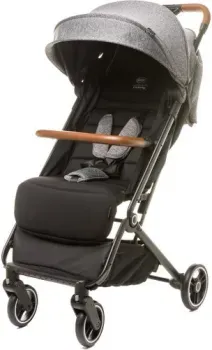 4baby Twizzy XXII (темно-серый)