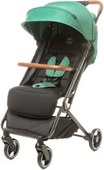 4baby Twizzy XXII (зеленый)